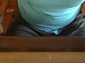Mysterypilot Chaturbate stream image from January 19, 2025