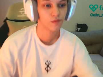 Ostin_Meoww Chaturbate stream image from January 19, 2025