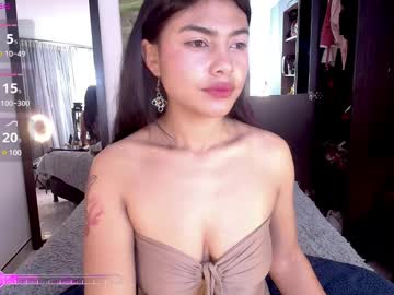 Poppy_Rose69 Chaturbate stream image from January 19, 2025