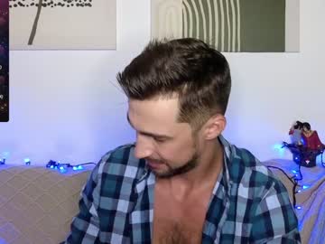 Promethe_Us Chaturbate stream image from January 19, 2025