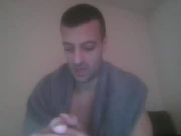 Ruscoe16 Chaturbate stream image from January 19, 2025