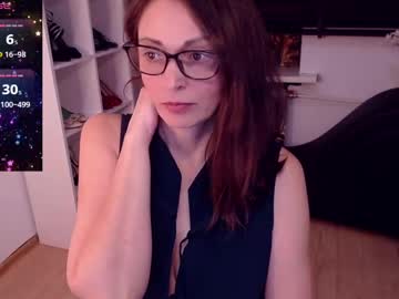Sophie_Caring Chaturbate stream image from January 19, 2025