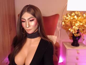 Thaliasaint Chaturbate stream image from January 19, 2025