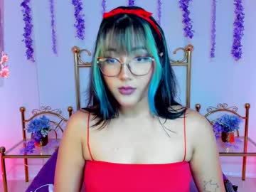 Agatharosse Chaturbate stream image from January 19, 2025