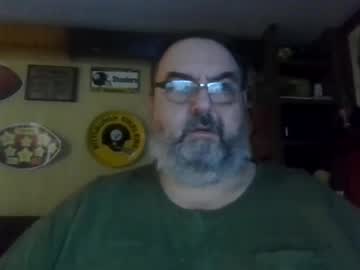 Bigbear1971 Chaturbate stream image from January 19, 2025
