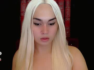 Cloudia_Babe Chaturbate stream image from January 19, 2025