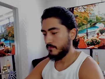 David_Johnson372 Chaturbate stream image from January 19, 2025