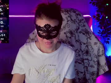 Gloriagrays Chaturbate stream image from January 19, 2025
