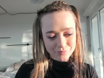 Goddessproclivity Chaturbate stream image from January 19, 2025