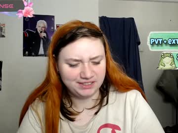 Lily_Shamy Chaturbate stream image from January 19, 2025