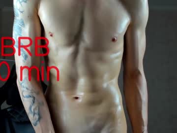 Mason_Warhol Chaturbate stream image from January 19, 2025