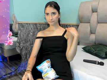 Salomme_Hill Chaturbate stream image from January 19, 2025