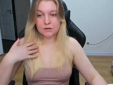 Stacy_Miraclee Chaturbate stream image from January 19, 2025