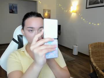 Tiffanyflynn Chaturbate stream image from January 19, 2025