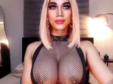 Vincevaleria Chaturbate stream image from January 19, 2025