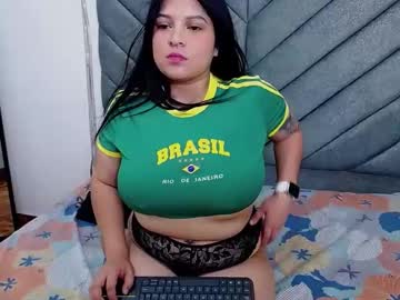 Vliacooper Chaturbate stream image from January 19, 2025