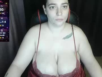 Yesenia_Bbw Chaturbate stream image from January 19, 2025