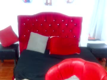 Agatha_Prime Chaturbate stream image from January 19, 2025