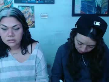 Alexablu3 Chaturbate stream image from January 19, 2025