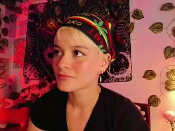 Alexiafisher_ Chaturbate stream image from January 19, 2025