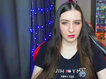 Alice_Bailey Chaturbate stream image from January 19, 2025