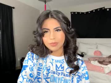 Amarisesweet Chaturbate stream image from January 19, 2025