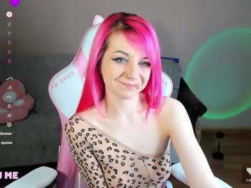 Amyrose69 Chaturbate stream image from January 19, 2025