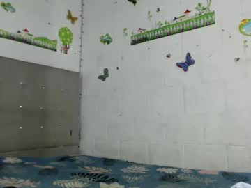 Briahana_Doll Chaturbate stream image from January 19, 2025