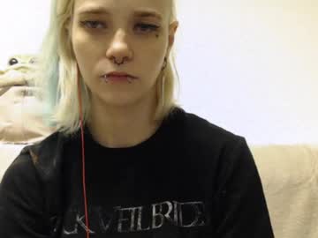Brookewylde_20 Chaturbate stream image from January 19, 2025