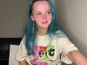 Bubble_B00 Chaturbate stream image from January 19, 2025