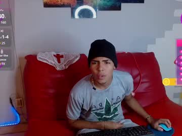 Cam_Cami_18 Chaturbate stream image from January 19, 2025