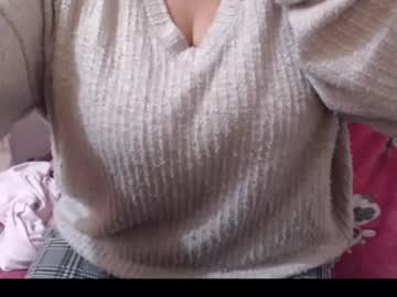 Corinnahothotxxx Chaturbate stream image from January 19, 2025