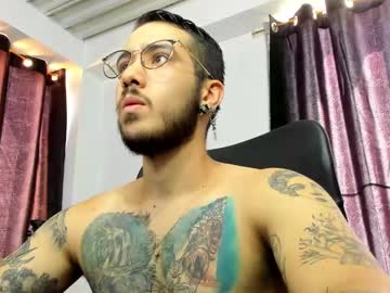 Dash_Lowell Chaturbate stream image from January 19, 2025