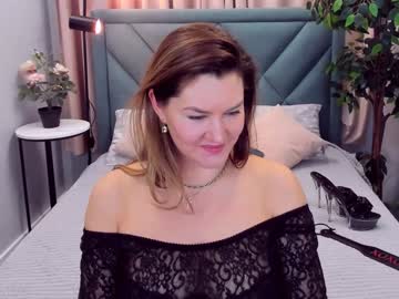 Doriana_Gray Chaturbate stream image from January 19, 2025