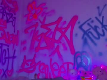 Gabriela_Smoke Chaturbate stream image from January 19, 2025
