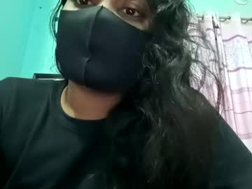 Himuhimu22 Chaturbate stream image from January 19, 2025