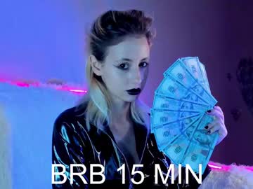 Inner_Light___ Chaturbate stream image from January 19, 2025