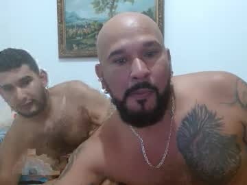 Jesusyadrian Chaturbate stream image from January 19, 2025