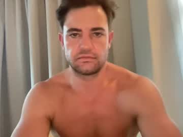 Jpkoster Chaturbate stream image from January 19, 2025