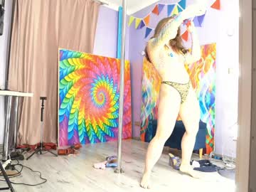 Leriatheclown Chaturbate stream image from January 19, 2025