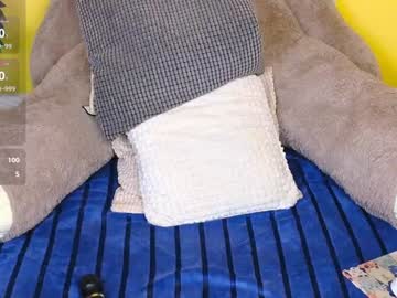 _Lullaby_ Chaturbate stream image from January 19, 2025