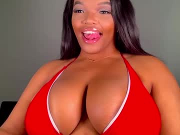 Maybabi Chaturbate stream image from January 19, 2025