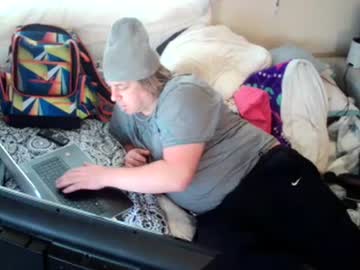 Nodak808 Chaturbate stream image from January 19, 2025