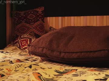 _Northern_Girl_ stream image from January 19, 2025