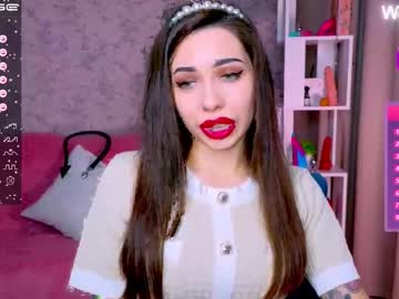 Piinkiepie Chaturbate stream image from January 19, 2025