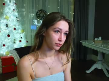 Sunnblissett Chaturbate stream image from January 19, 2025
