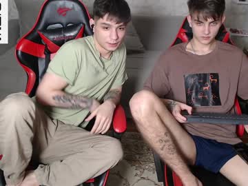 Sunny_Dan Chaturbate stream image from January 19, 2025