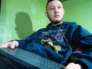 Sweet_Guy35 Chaturbate stream image from January 19, 2025