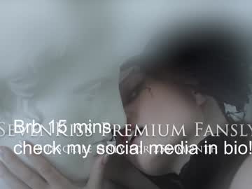 Your_Kat Chaturbate stream image from January 19, 2025