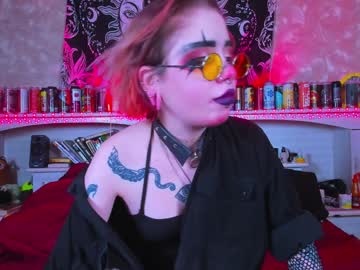 Aru_K0to Chaturbate stream image from January 19, 2025